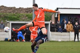 The new Bury club formed by fans will compete in the same league as AFC Blackpool next season   Picture: ADAM GEE