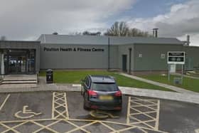 YMCA Fylde Coast's centre in Poulton.