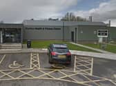 YMCA Fylde Coast's centre in Poulton.
