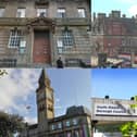 Can Lancashire's councils co-operate - and will some of them eventually combine?