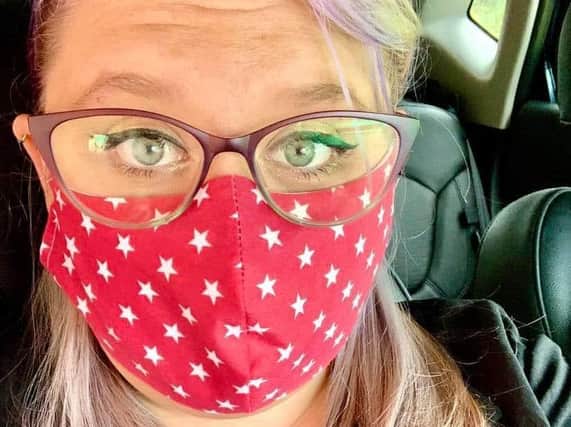 Masks will be compulsory in shops from Friday, July 24