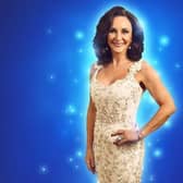 Shirley Ballas will now star in the panto at the Winder Gardens in 2021