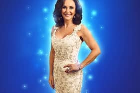 Shirley Ballas will now star in the panto at the Winder Gardens in 2021