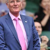 This summer's domestic cricket competition has been named after Bob Willis