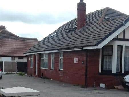 Wyre Council's planning committee gave the go ahead this week for this bungalow on Coronation Road in Cleveleys to be turned into a children's home.