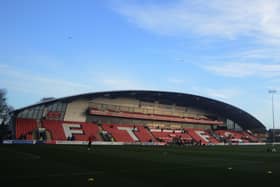 Fleetwood Town have announced their retained list.