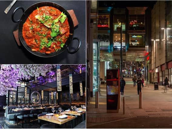 15 of the best Leeds restaurants offering 50% Eat Out to Help Out discount