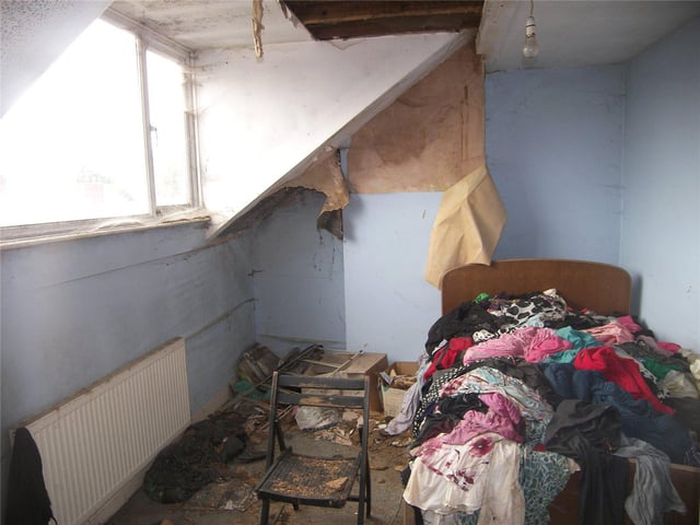Viewings are advised before making bids at the auction