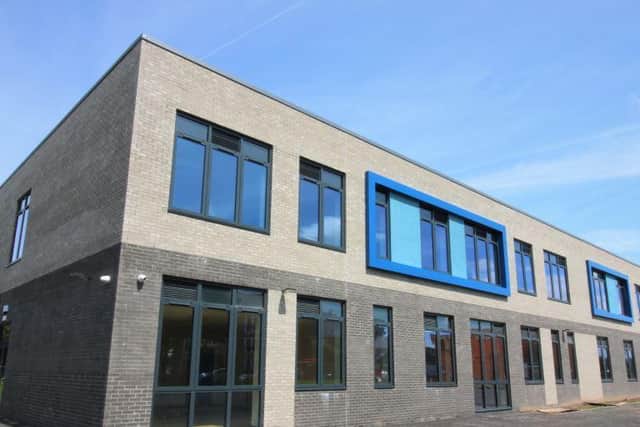 The Lotus School