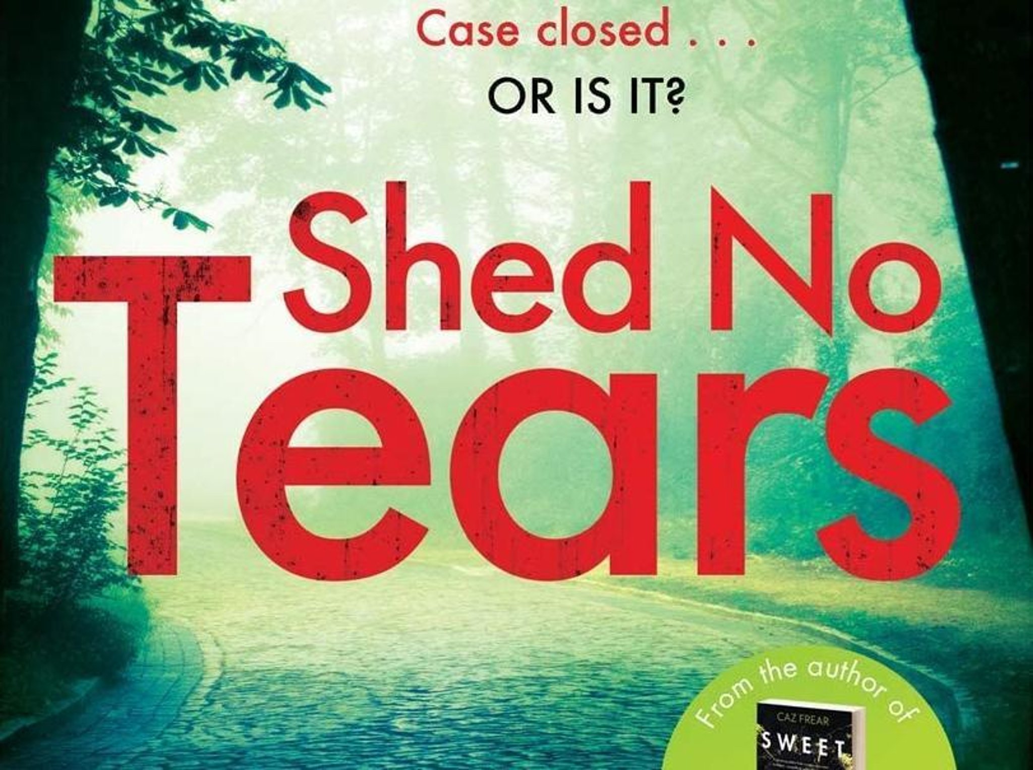 Speech about tears image