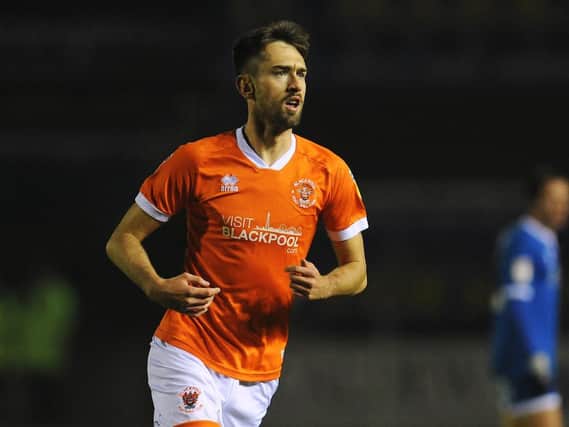 Ryan Hardie has re-joined Plymouth Argyle