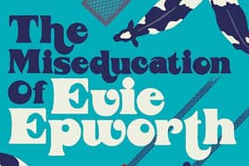 The Miseducation of Evie Epworth