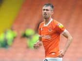 Hardie will spend the season with Plymouth