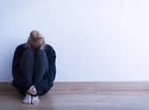 Anti-depressant use is higher in Blackpool than in neighbouring areas