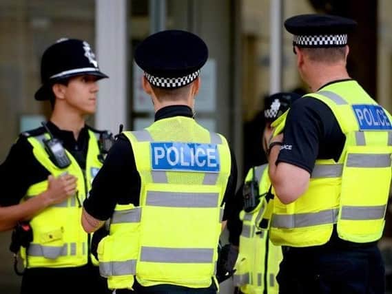 22 Lancashire police officers are self-isolating and one officer has tested positive after being exposed to coronavirus at a retirement party in Blackburn last week