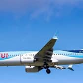 TUI will shut 166 of its high street shops in the UK and the Republic of Ireland