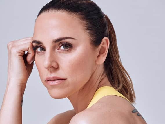 Spice Girl singer and performer Melanie C will appear at the virtual Switch On concert