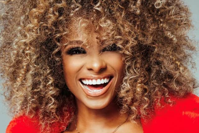Fleur East will perform a set for the Blackpool Illuminations Virtual Switch On Concert airing on MTV
