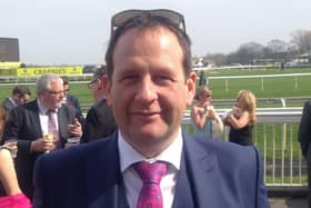 Paul Wilkinson