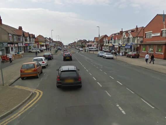 Cleveleys town centre is set to have a new adult gaming and bingo centre