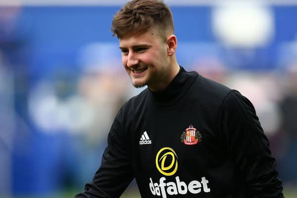 Ethan Robson has become Blackpool's sixth signing of the summer