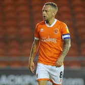 Spearing opted to leave Bloomfield Road earlier this summer