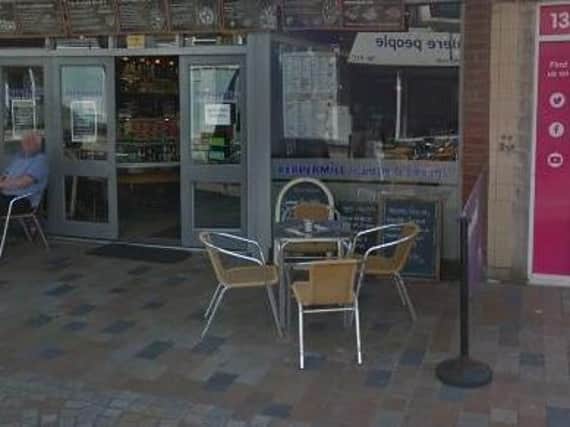 More Blackpool businesses will be able to have pavement tables