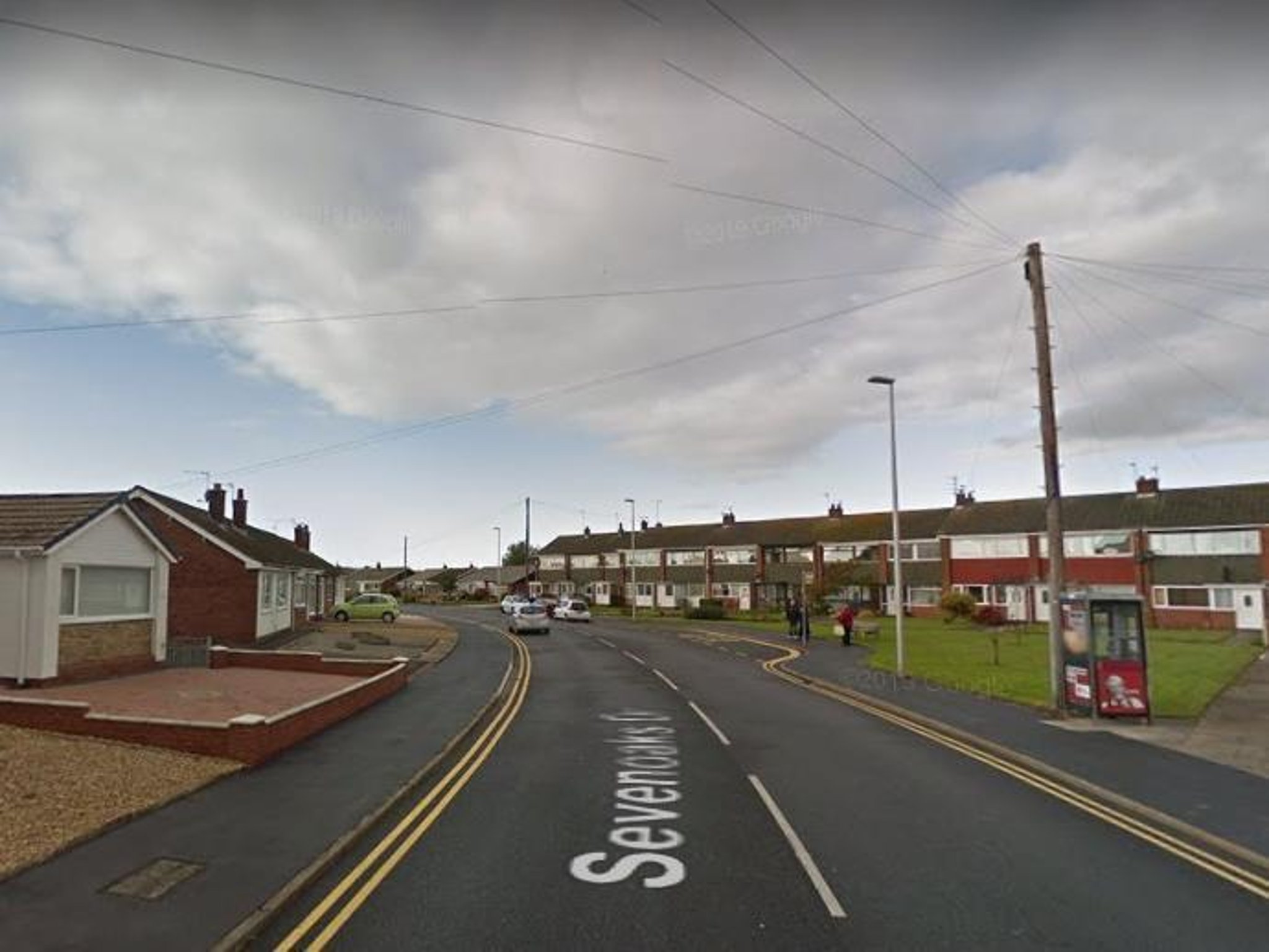 blackpool gay Anchorsholme