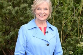 Carol Kirkwood