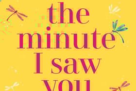 The Minute I Saw You