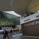 Patient experience has improved at the Vic according to a new survey