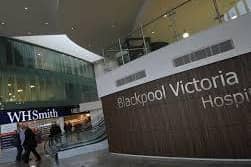 Patient experience has improved at the Vic according to a new survey