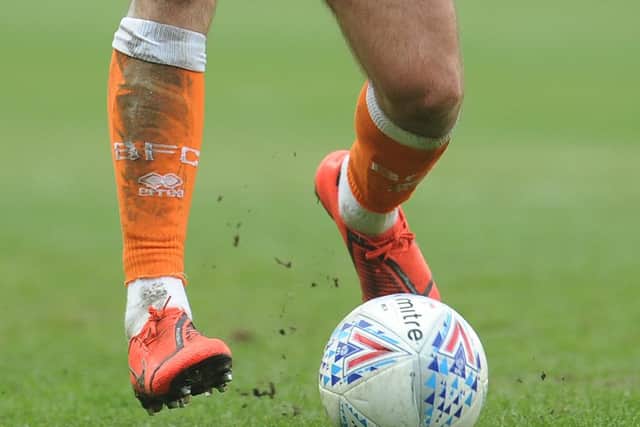 Blackpool and Fleetwood will discover their fixtures next week