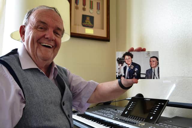 How shoestring budget paved way for Blackpool Victoria Hospital radio ...