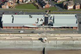 The Vue Cleveleys is set to reopen this month