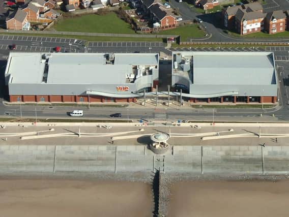 The Vue Cleveleys is set to reopen this month