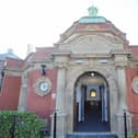 St Annes Library will be among those reopening