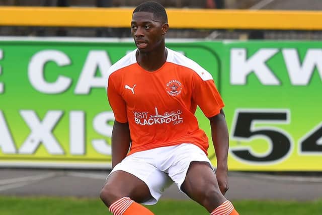 Goals from Sullay Kaikai and Keshi Anderson handed Pool a hard-earned win