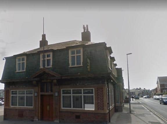 The Bispham Hotel on Red Bank Road announced on social media that a member of staff had tested positive for coronavirus - but the pub was not operating the NHS Test and Trace system.