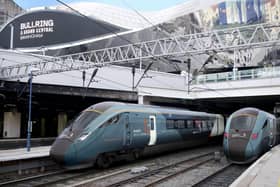 Avanti West Coast is to reinstate the direct services from Blackpool to London