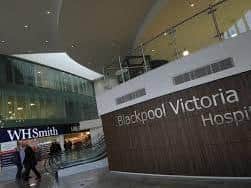 The Vic has received a cash boost