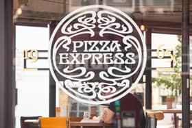 1,000 jobs at risk as Pizza Express announces closure of 73 restaurants