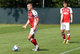 Fleetwood Town lost 2-1 to Port Vale in their third pre-season friendly.