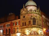 Blackpool Grand Theatre