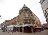 The Grand is at risk of closing its doors due to Covid-19