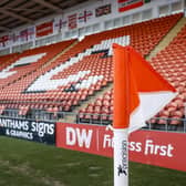 Blackpool will play two more friendlies at Bloomfield Road before their cup-tie at Stoke