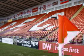 Blackpool will play two more friendlies at Bloomfield Road before their cup-tie at Stoke