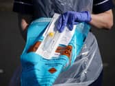Local teams will now track down positive Covid cases where national tracers have not been able to make contact within 24 hours