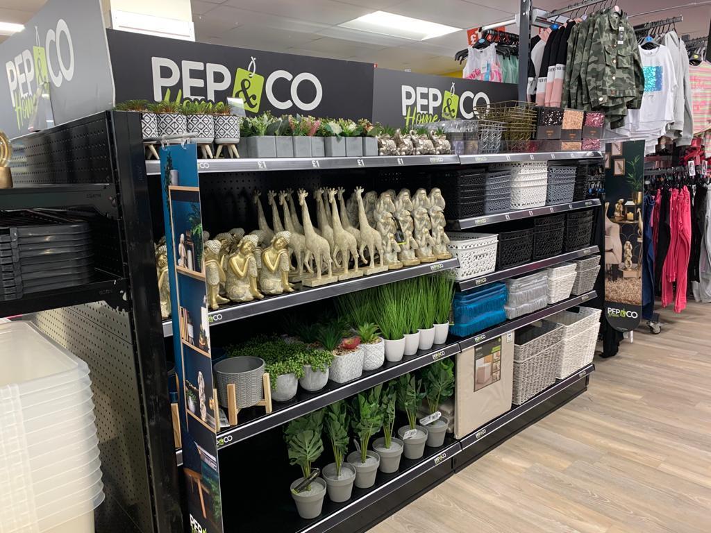 Pep&co clearance clothing online
