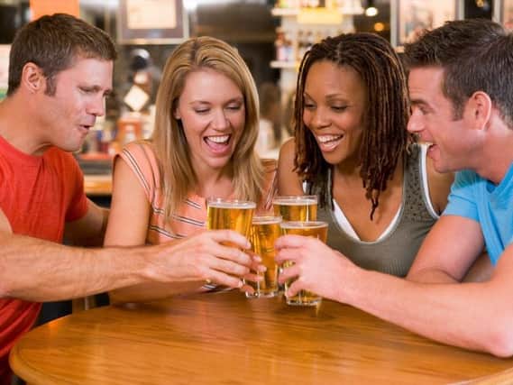 Hotels will have to pay their alcohol licence in full this year, despite lockdown